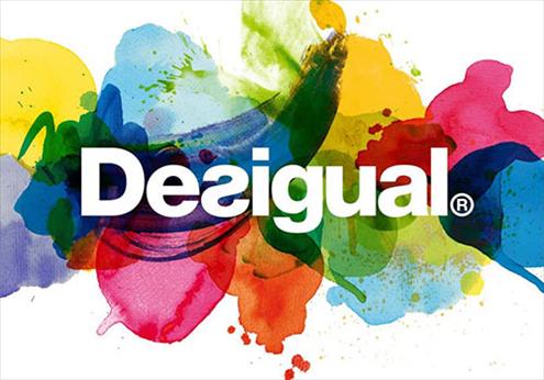 Desigual Trenčín